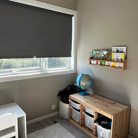 Apartament Family In Stavanger