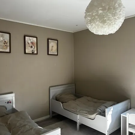 Apartament Family In Stavanger